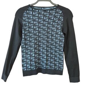 Crivit Pro Kids Atheisure First Layer Top 10/12Y Black Outdoors Activewear sport